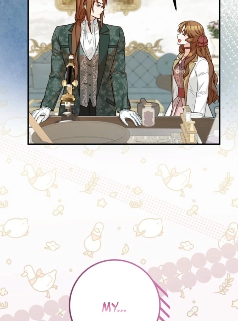 Doctor Resignation Chapter 92 - Page 98