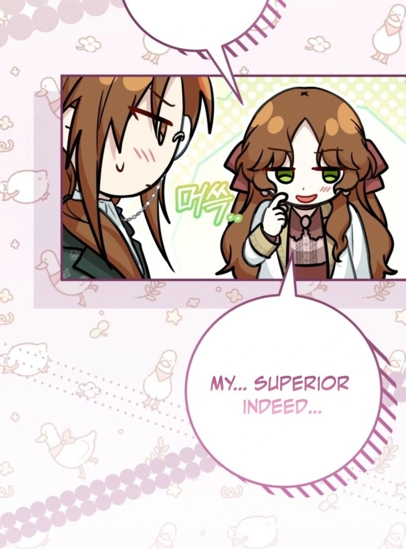 Doctor Resignation Chapter 92 - Page 99