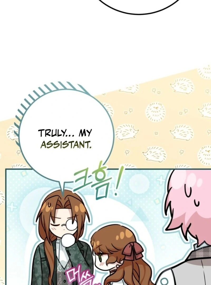 Doctor Resignation Chapter 92 - Page 102