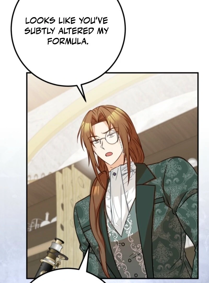 Doctor Resignation Chapter 92 - Page 104