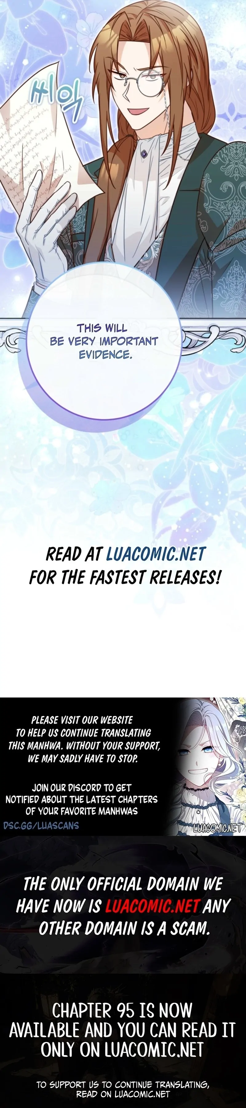 Doctor Resignation Chapter 92 - Page 111