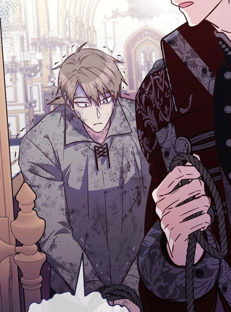 Doctor Resignation Chapter 93 - Page 17