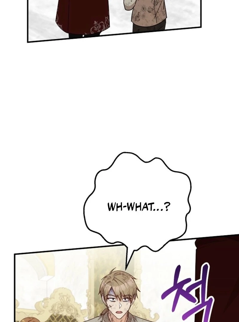 Doctor Resignation Chapter 93 - Page 21