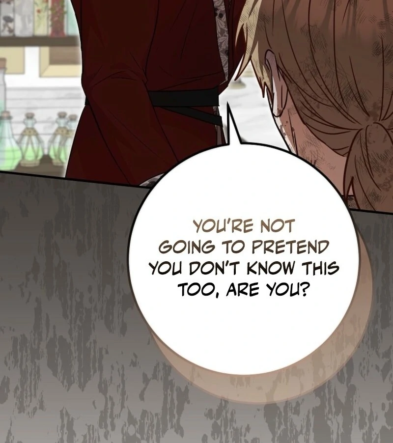 Doctor Resignation Chapter 93 - Page 27