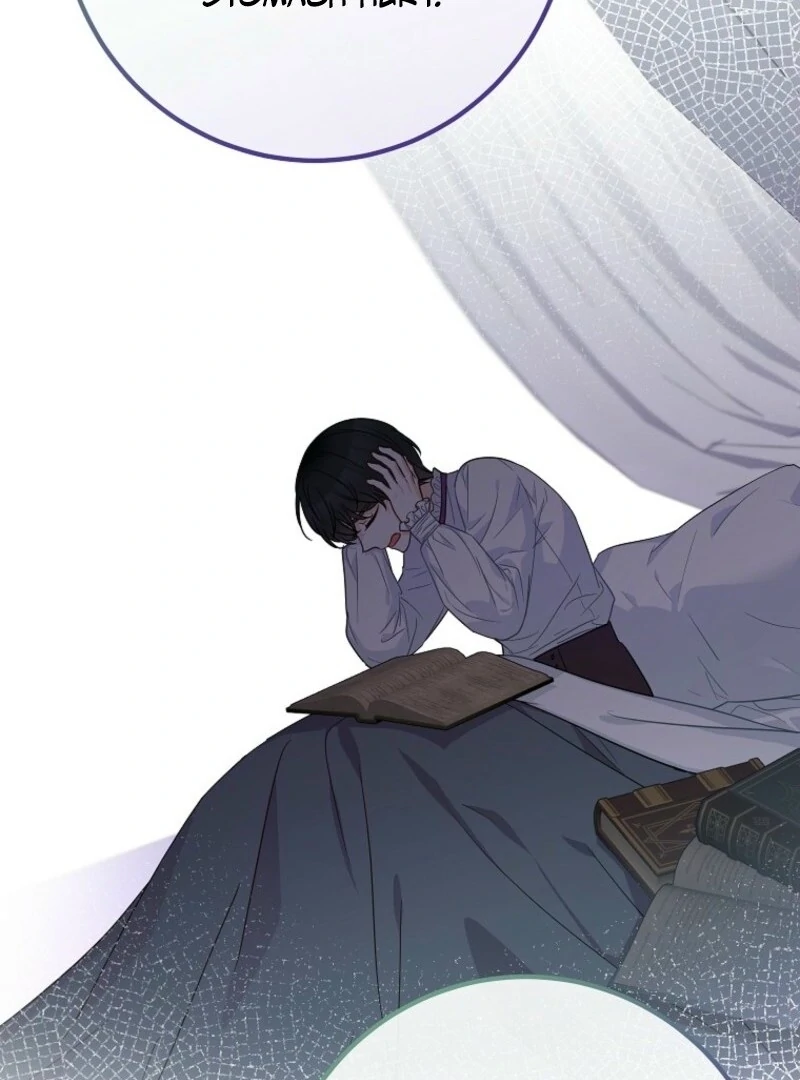 Doctor Resignation Chapter 93 - Page 33