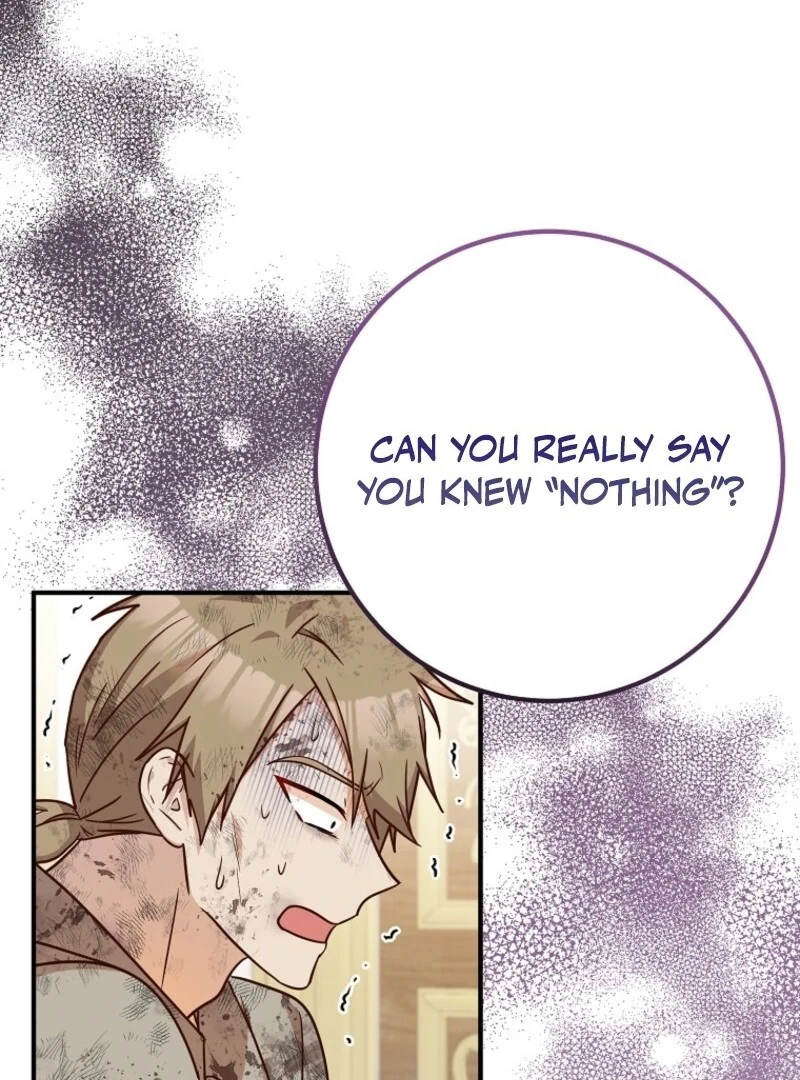 Doctor Resignation Chapter 93 - Page 36