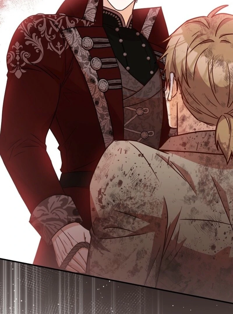 Doctor Resignation Chapter 93 - Page 41