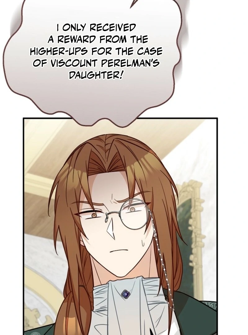 Doctor Resignation Chapter 93 - Page 44