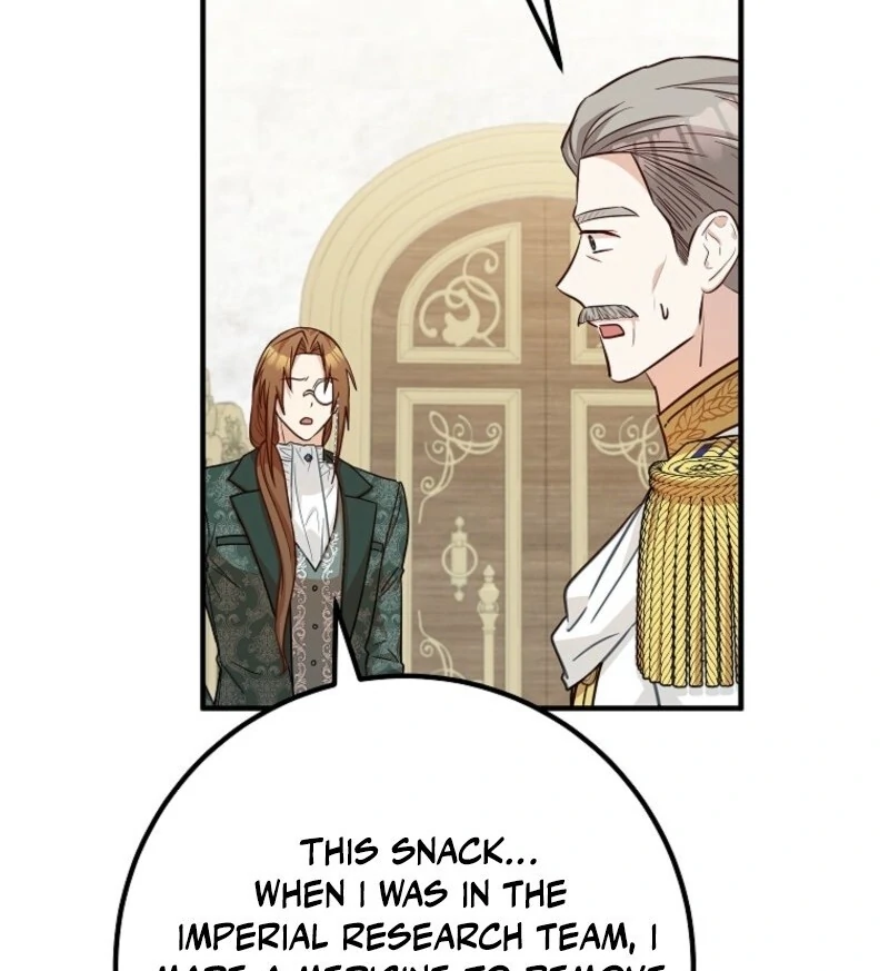 Doctor Resignation Chapter 93 - Page 52