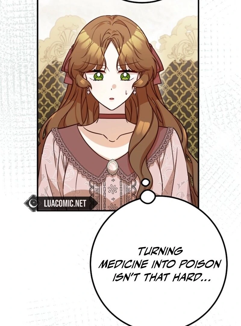 Doctor Resignation Chapter 93 - Page 57