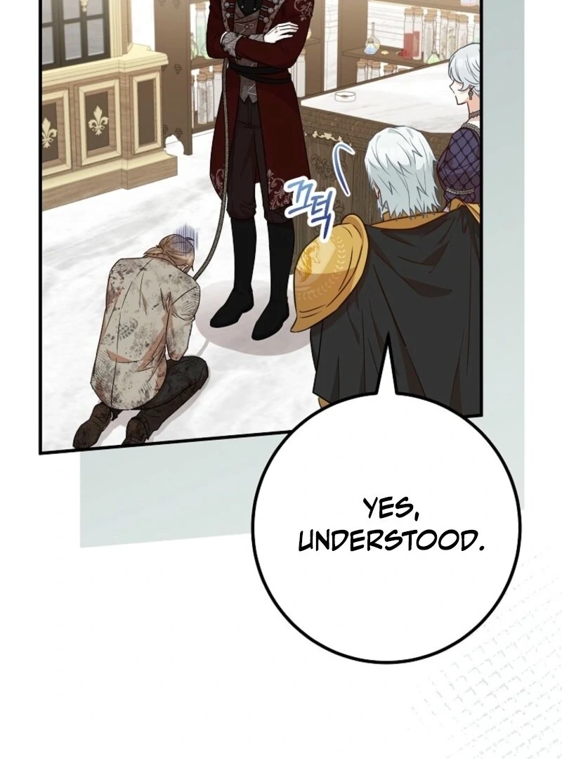 Doctor Resignation Chapter 93 - Page 59