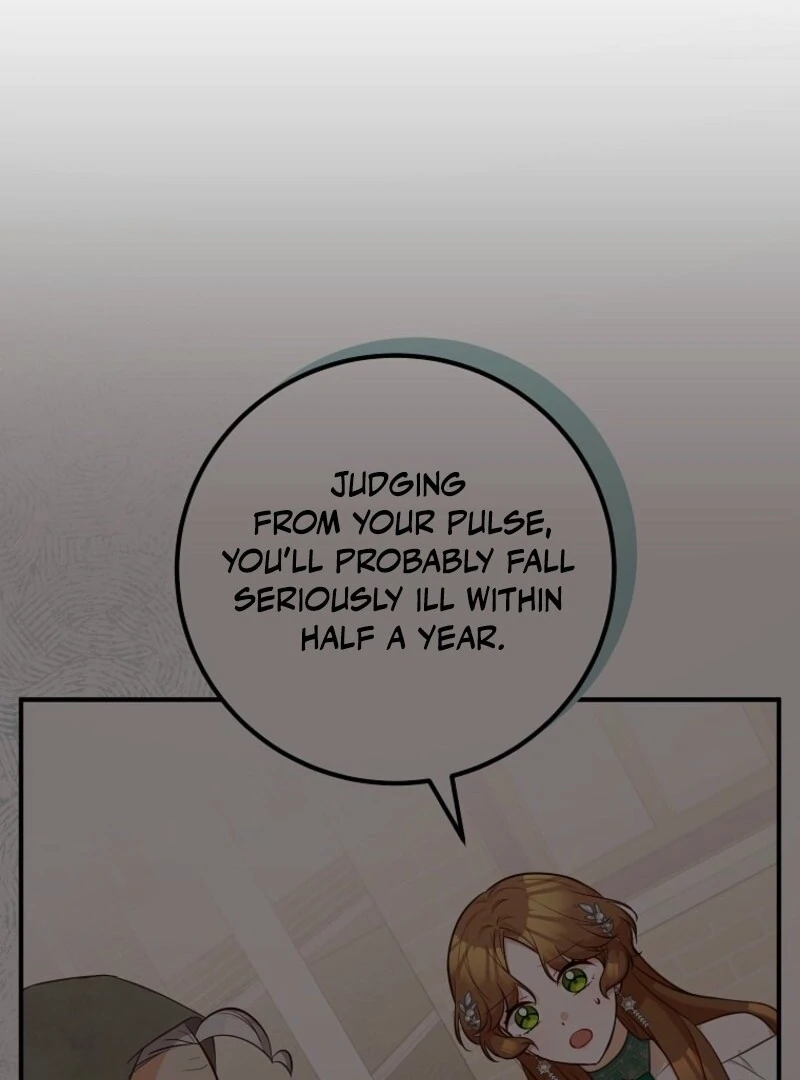 Doctor Resignation Chapter 93 - Page 71