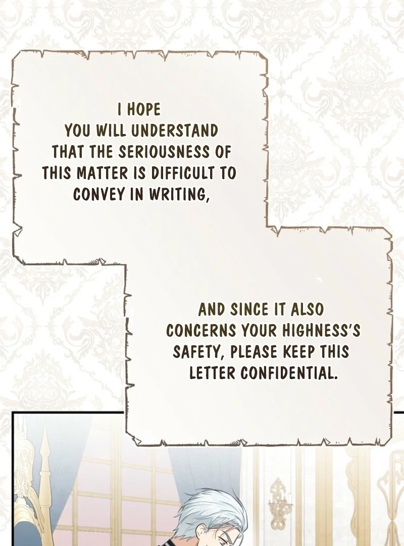 Doctor Resignation Chapter 93 - Page 84