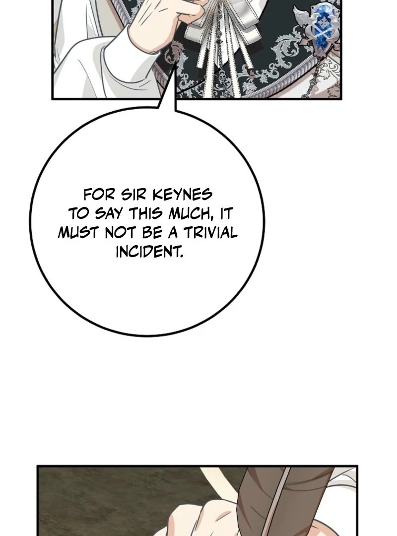 Doctor Resignation Chapter 93 - Page 88