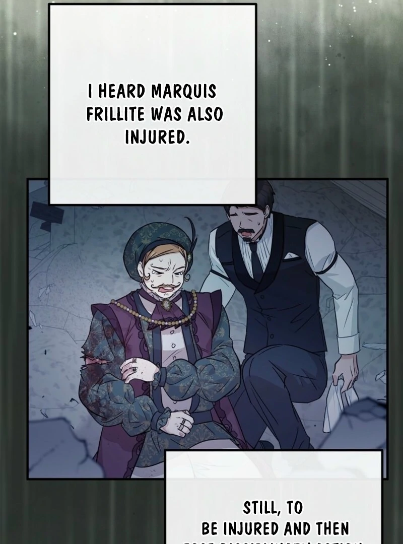 Doctor Resignation Chapter 93 - Page 96