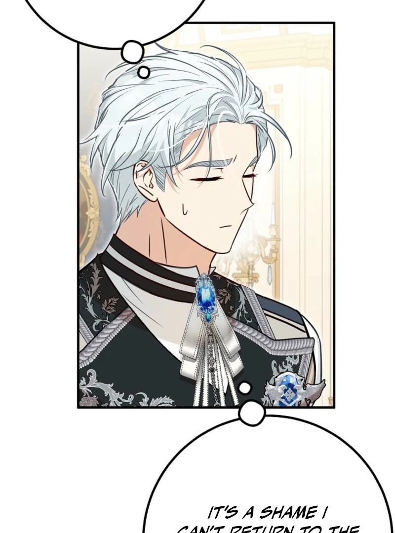 Doctor Resignation Chapter 93 - Page 98