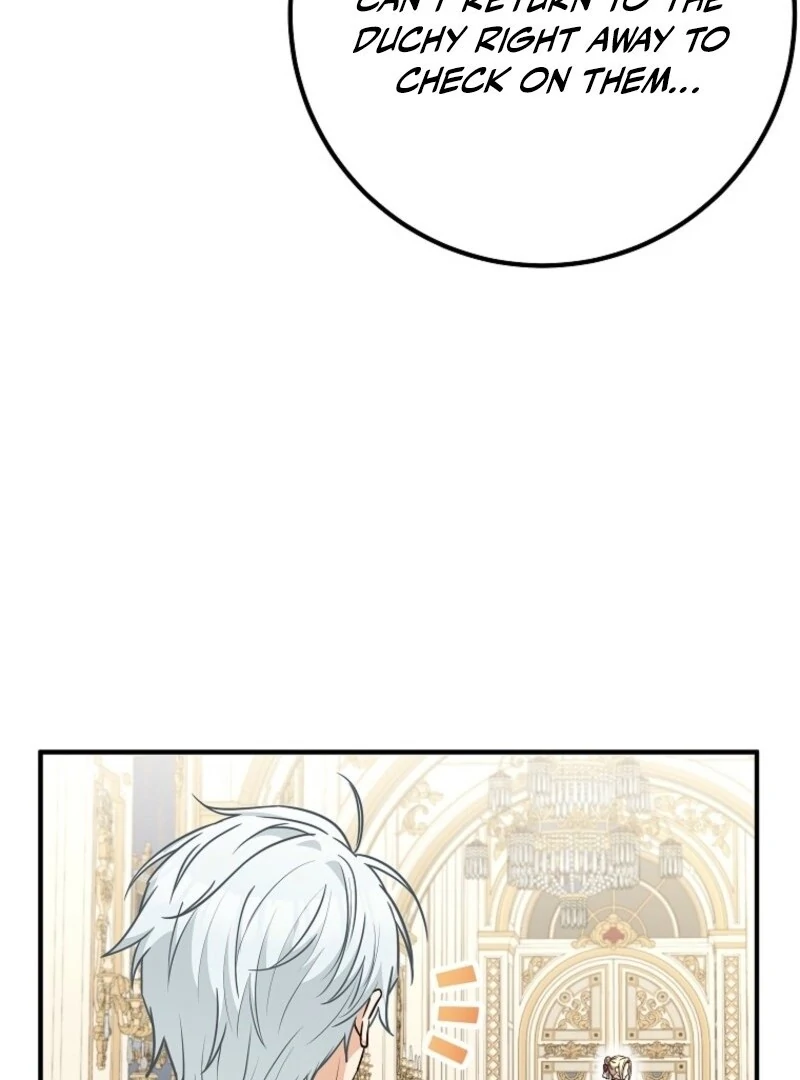 Doctor Resignation Chapter 93 - Page 99