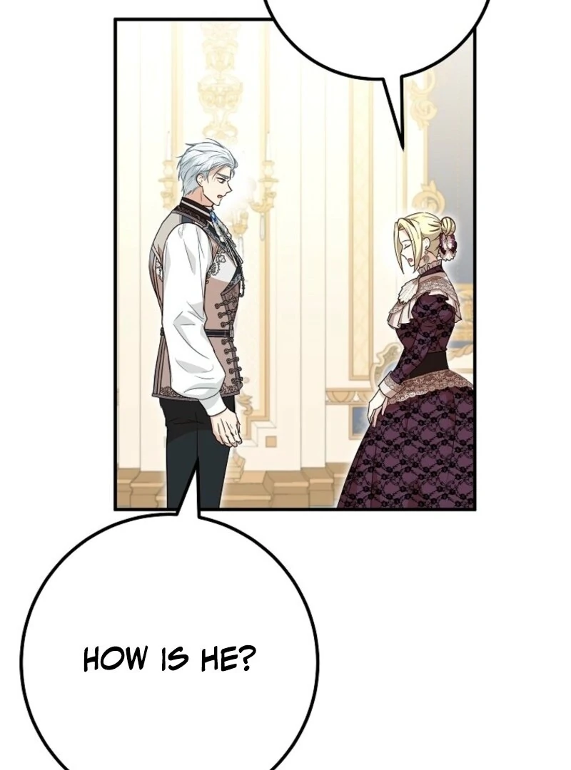 Doctor Resignation Chapter 93 - Page 103