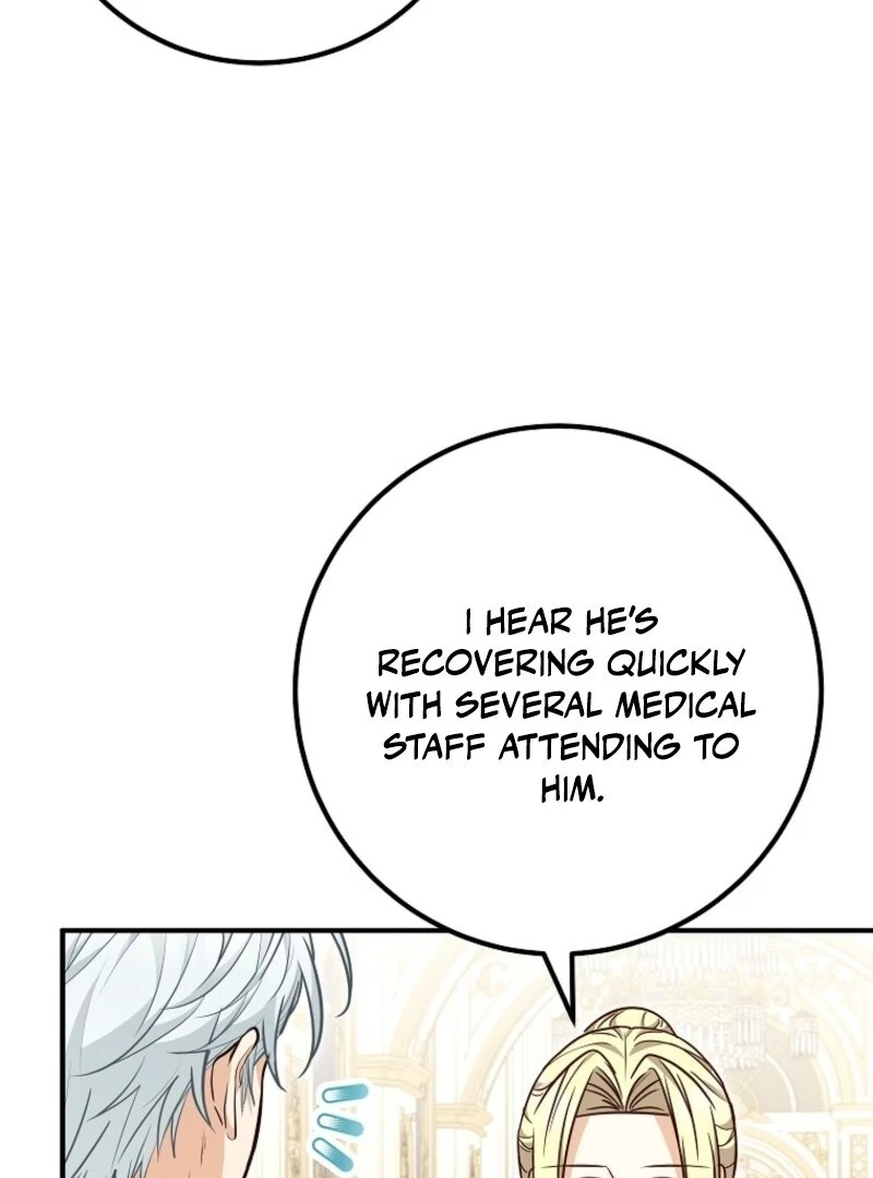 Doctor Resignation Chapter 93 - Page 104