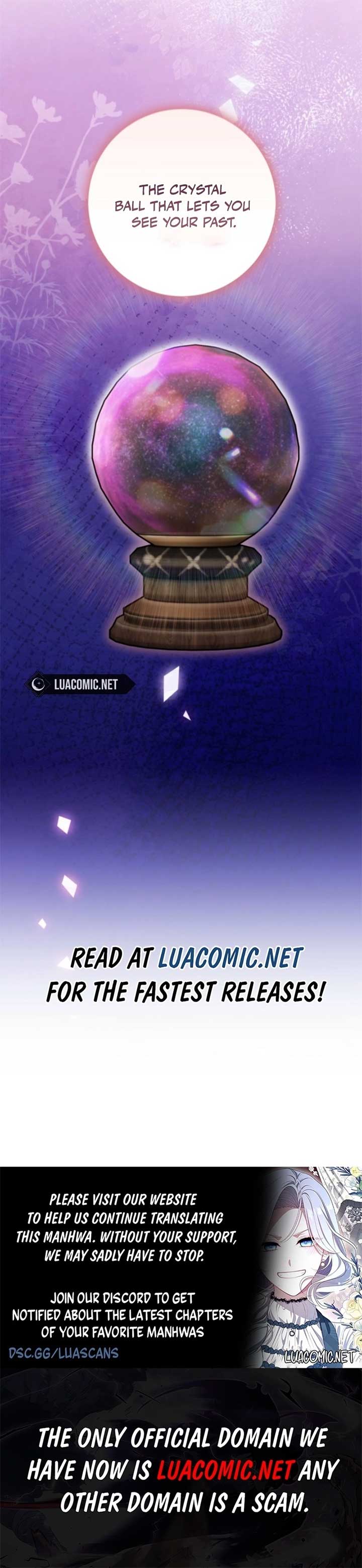 Doctor Resignation Chapter 94 - Page 8