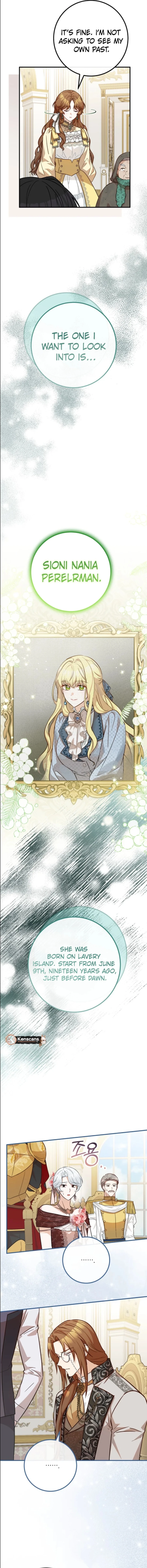 Doctor Resignation Chapter 95 - Page 8