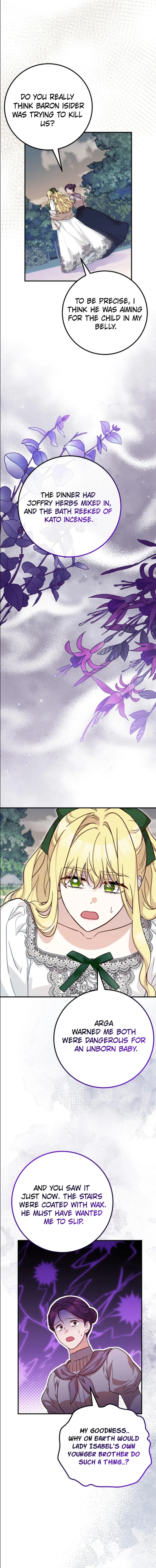 Doctor Resignation Chapter 95 - Page 11