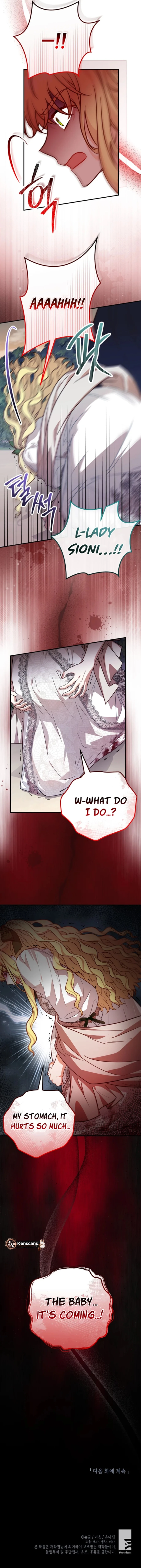 Doctor Resignation Chapter 95 - Page 13