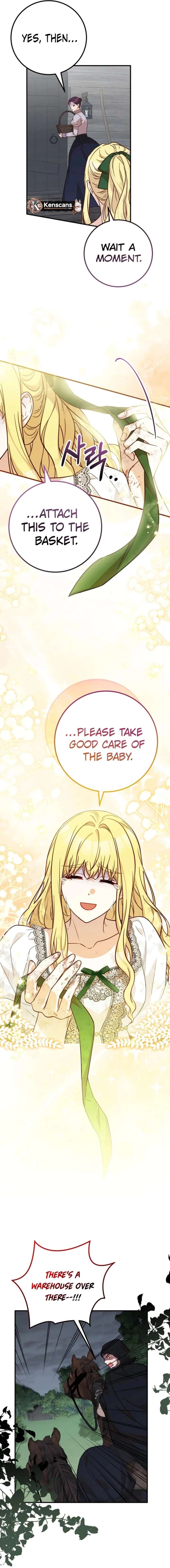 Doctor Resignation Chapter 96 - Page 4