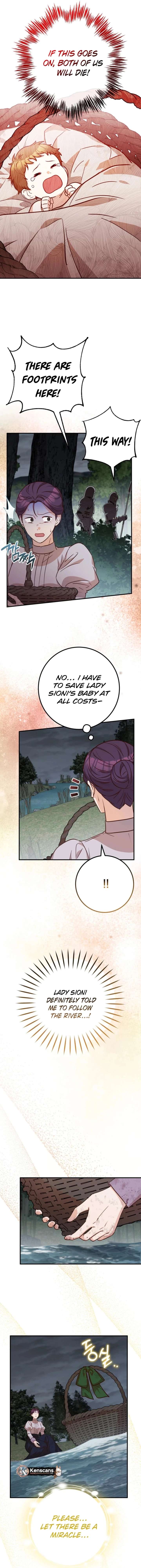 Doctor Resignation Chapter 96 - Page 7