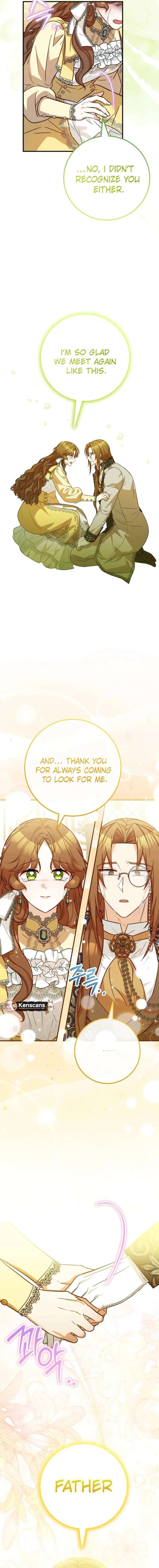 Doctor Resignation Chapter 96 - Page 12