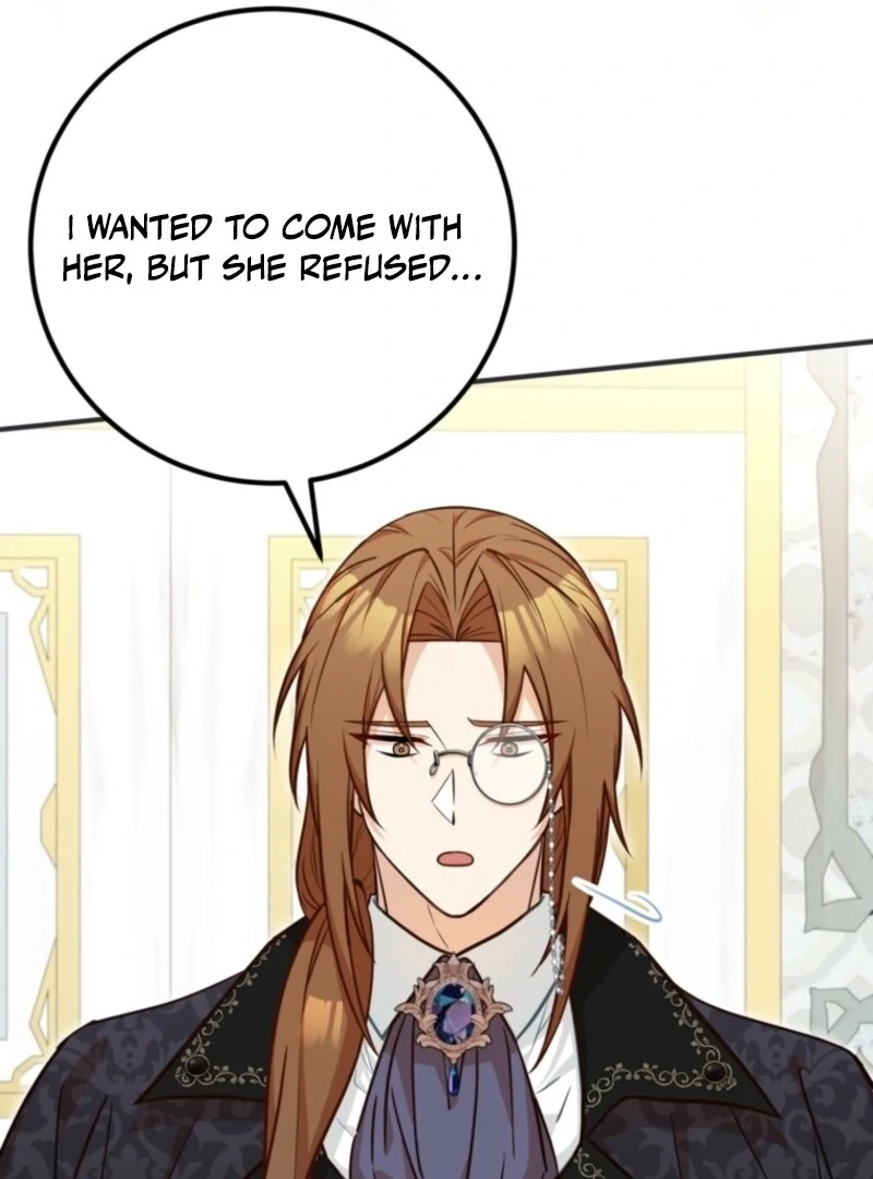 Doctor Resignation Chapter 100 - Page 6