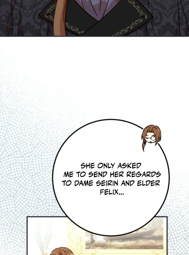 Doctor Resignation Chapter 100 - Page 7