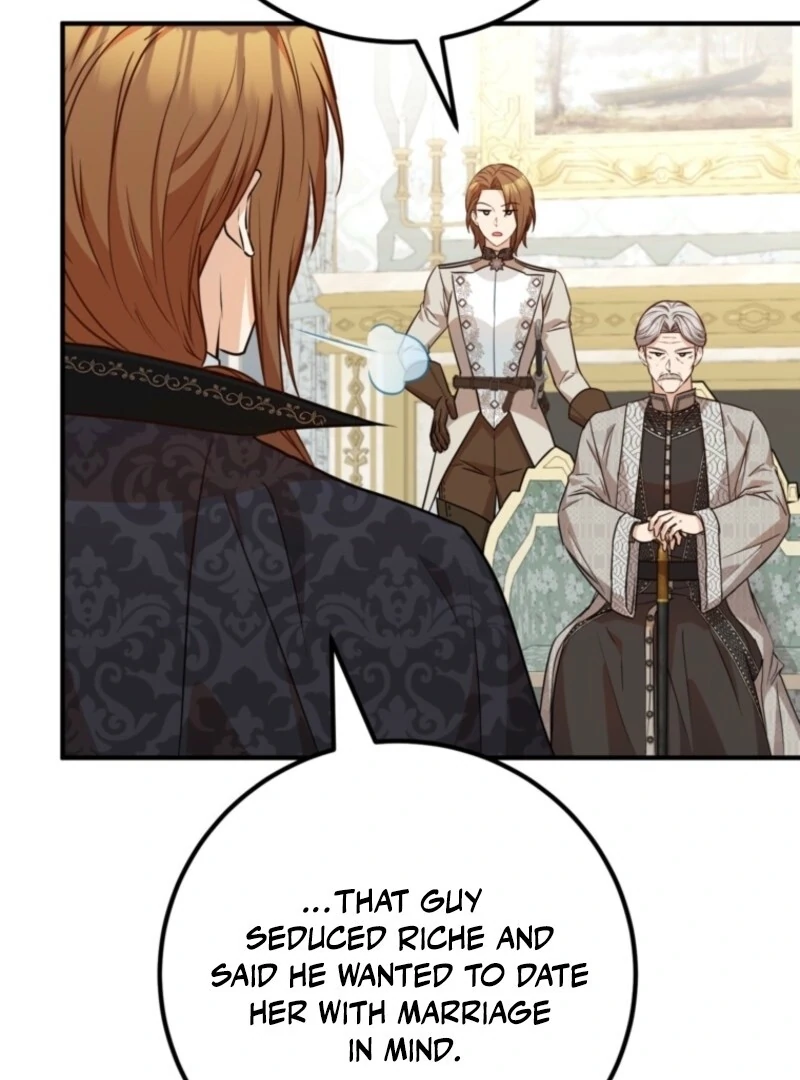 Doctor Resignation Chapter 100 - Page 25