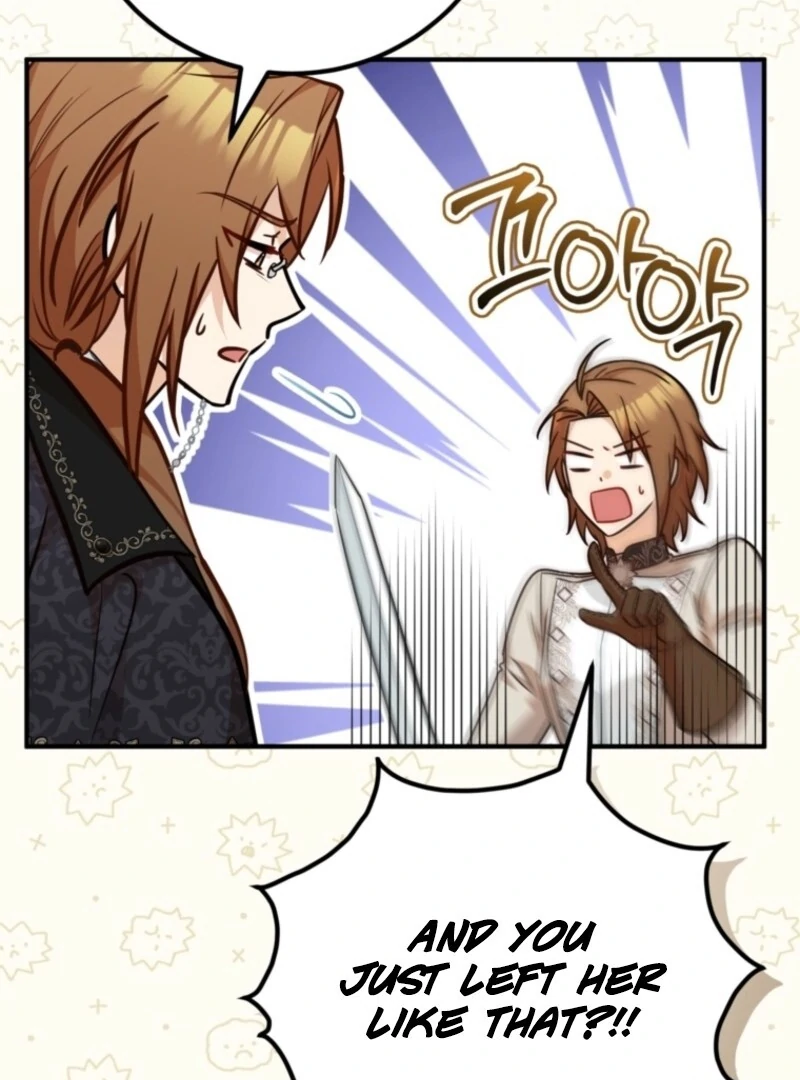 Doctor Resignation Chapter 100 - Page 31