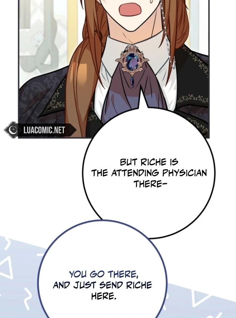 Doctor Resignation Chapter 100 - Page 40