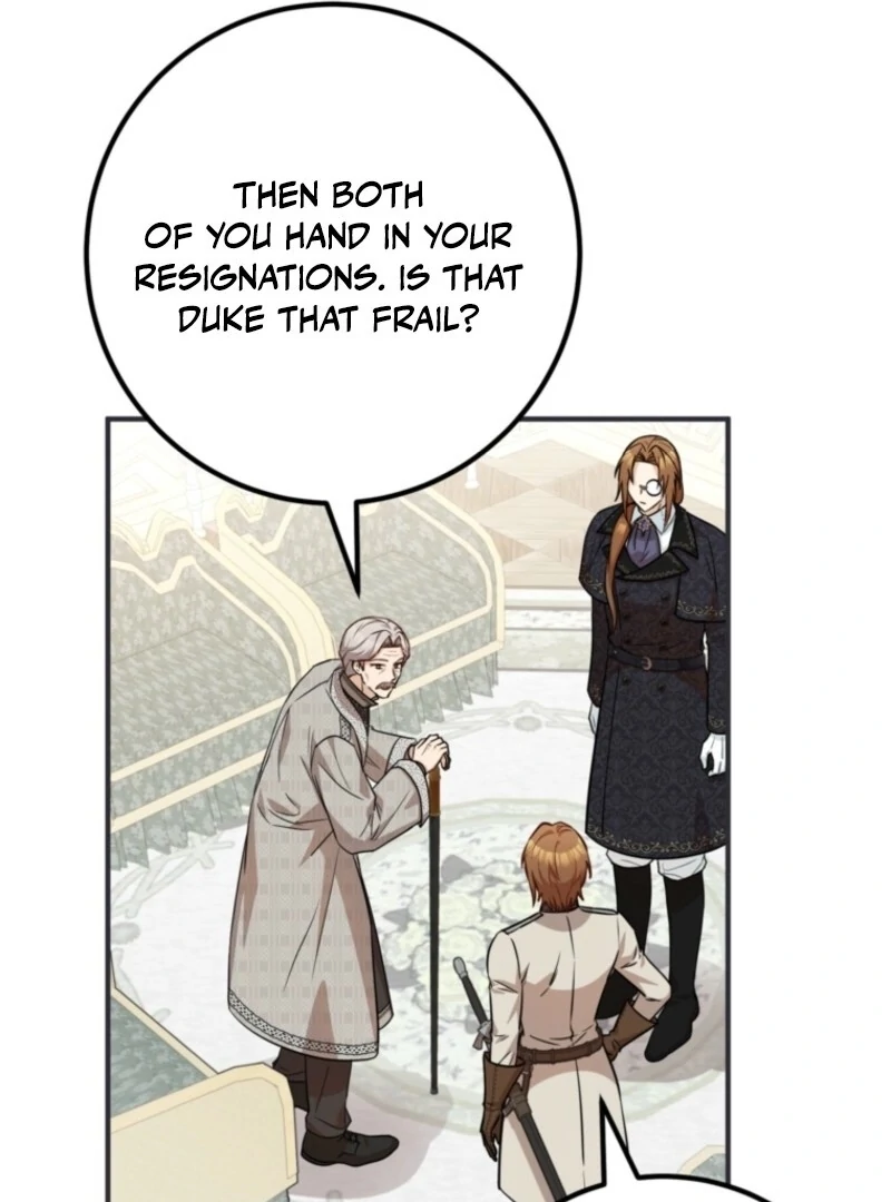 Doctor Resignation Chapter 100 - Page 43