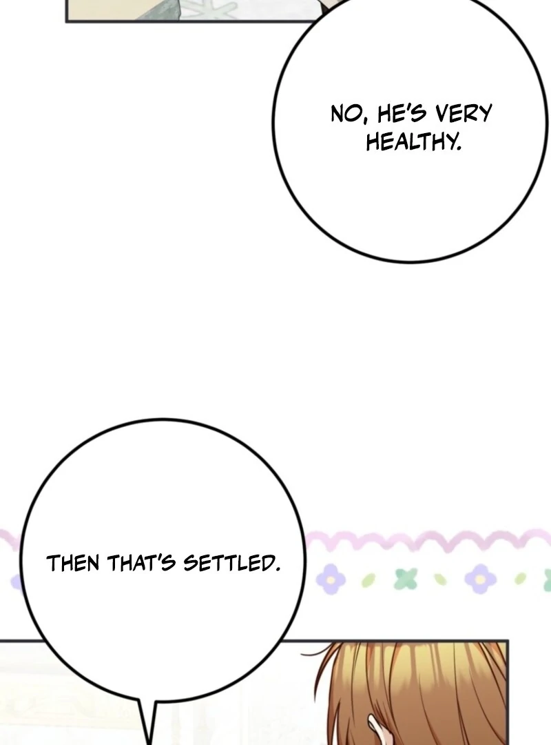 Doctor Resignation Chapter 100 - Page 44