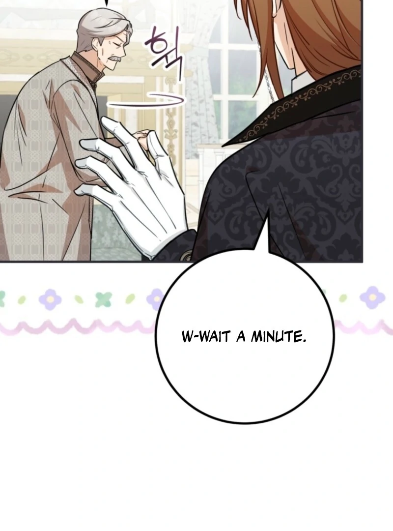 Doctor Resignation Chapter 100 - Page 45