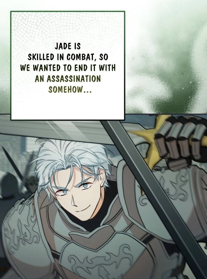 Doctor Resignation Chapter 100 - Page 87