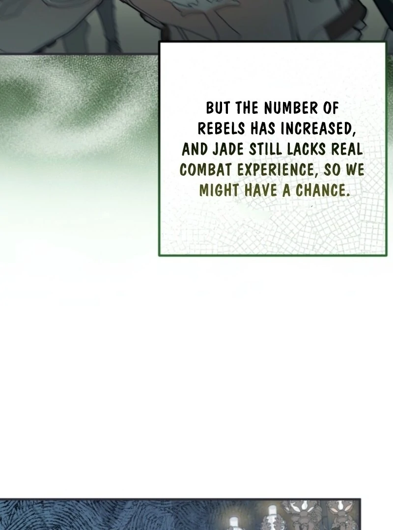 Doctor Resignation Chapter 100 - Page 88