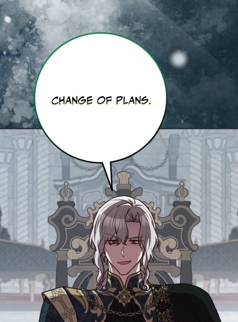 Doctor Resignation Chapter 100 - Page 93