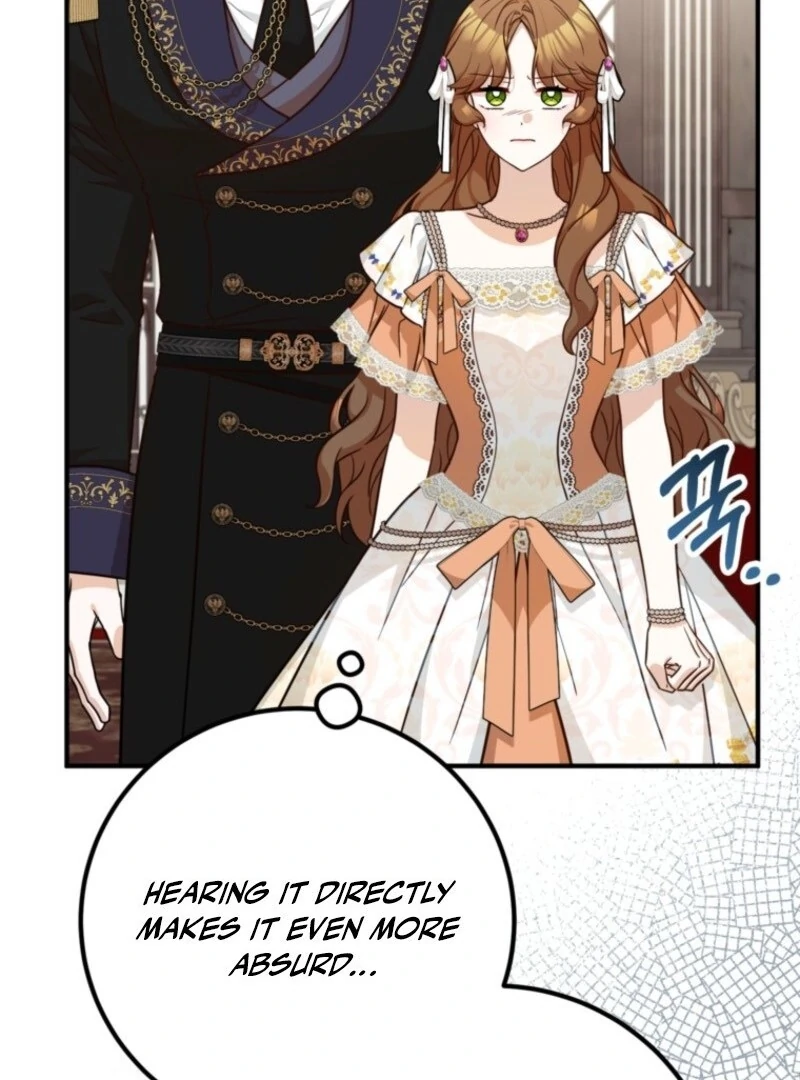 Doctor Resignation Chapter 101 - Page 7