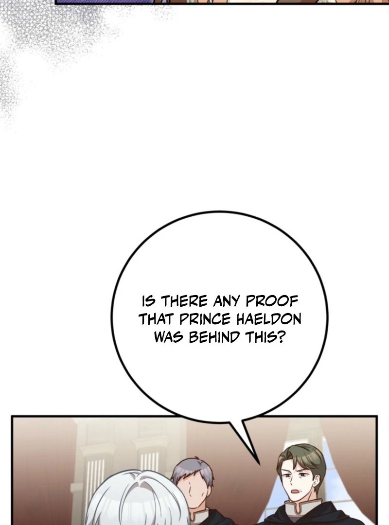 Doctor Resignation Chapter 101 - Page 16