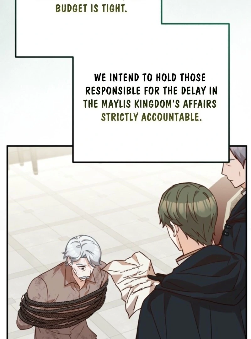 Doctor Resignation Chapter 101 - Page 20