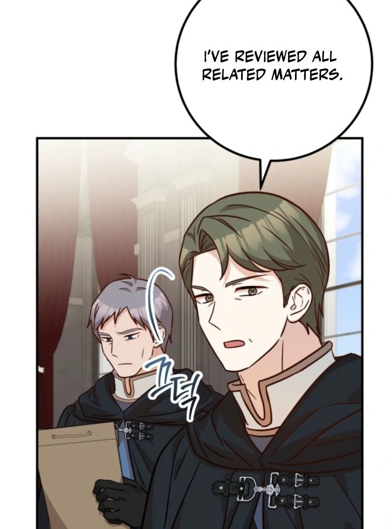 Doctor Resignation Chapter 101 - Page 22