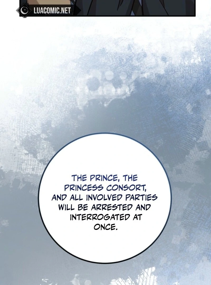 Doctor Resignation Chapter 101 - Page 23