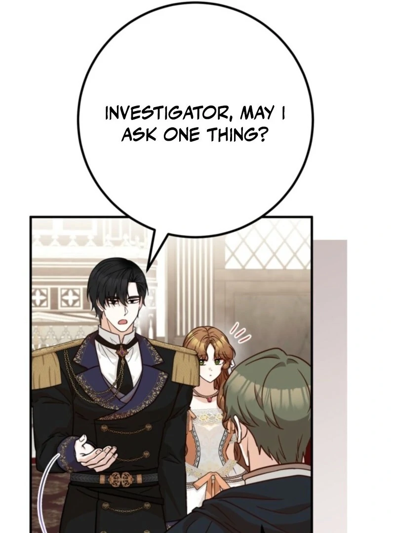 Doctor Resignation Chapter 101 - Page 29