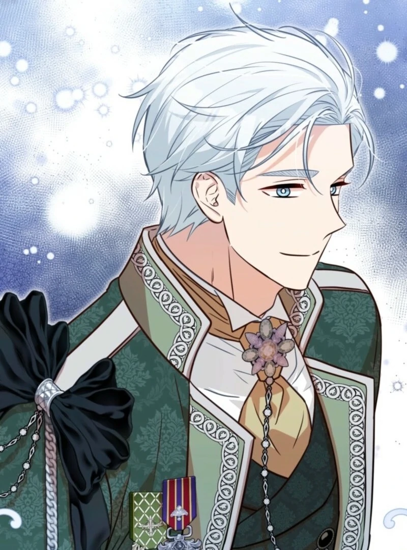 Doctor Resignation Chapter 101 - Page 43