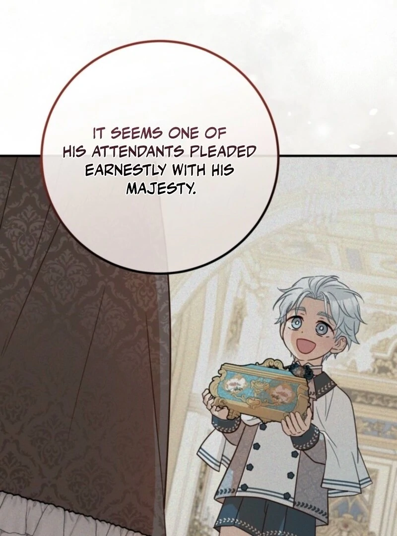 Doctor Resignation Chapter 101 - Page 50