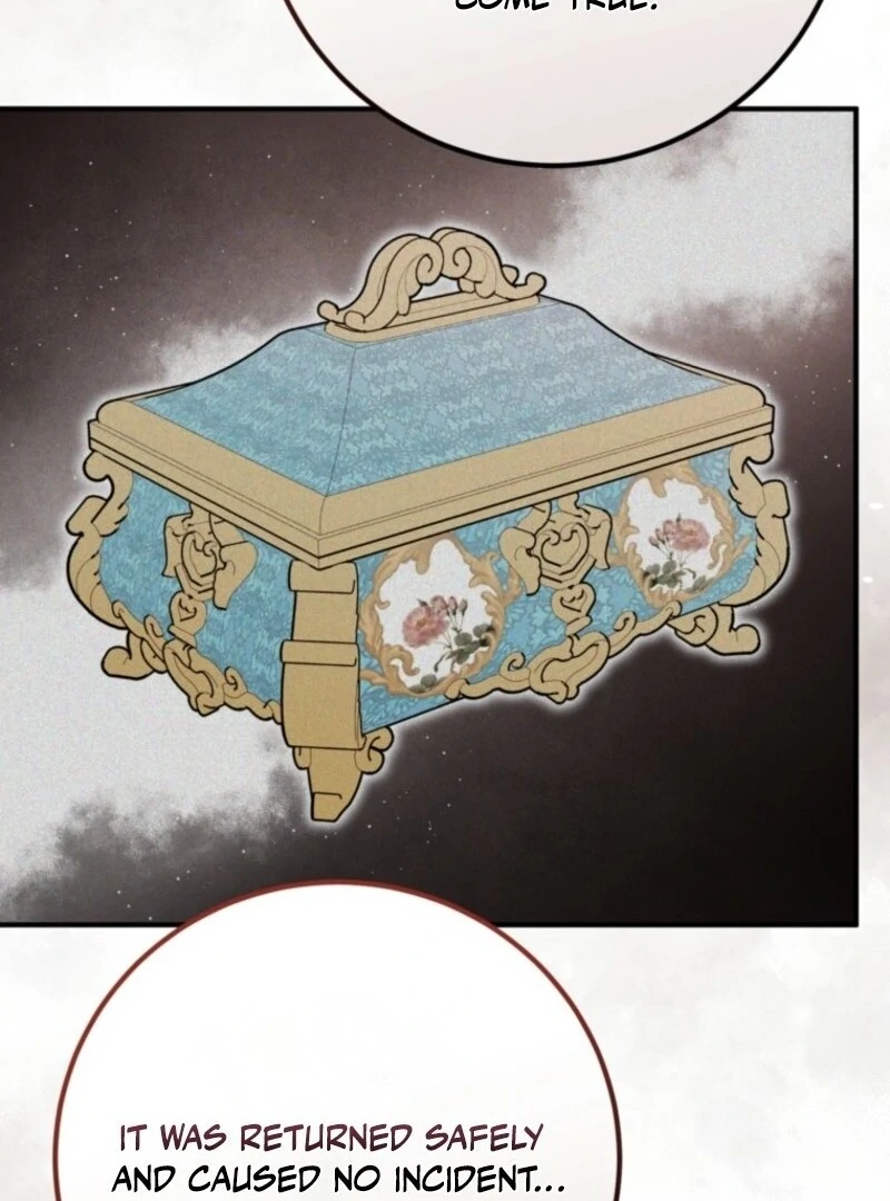 Doctor Resignation Chapter 101 - Page 52